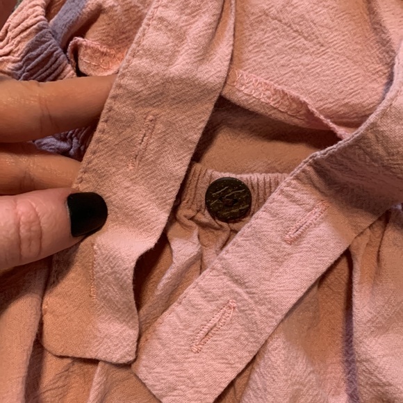 Custom pumpkin first birthday outfit - Picture 6 of 7